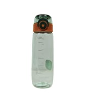 Shotay Big Bear Su Matarası Tritan Yeşil 650Ml