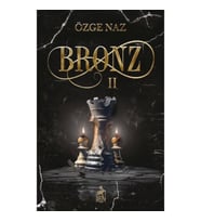 Bronz 2 (Ciltli)