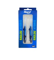 Ragot Raglou Hybrid 140mm 35gr Silikon Yem BM