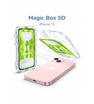 Epro Magic Box 5D iPhone 13 Ekran Koruyucu