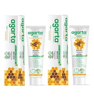 Doğal Propolis Diş Macunu 100 ml/130 Gr 2Adet