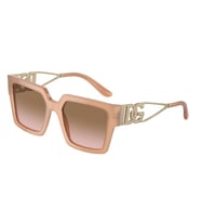 DOLCE GABBANA DG4446B 343611 53 KADIN GÜNEŞ GÖZLÜĞÜ display picture 3