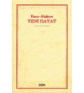 Yeni Hayat (Dante Alighieri)