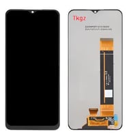 Tkgz - Samsung Galaxy M23 - SM-M236 Uyumlu Lcd Ekran Dokunmatik - A - Kalite