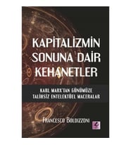 Kapitalizmin Sonuna Dair Kehanetler