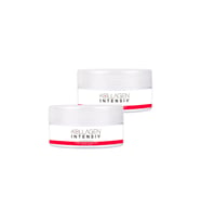 Kollagen Intensiv Krem 2 Ad. Cildinizin Zamana Meydan Okuyan Güzelliği İçin Kırışıklara Karşı 50 ml
