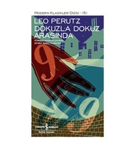 DOKUZLA DOKUZ ARASINDA - MODERN KLASİKLER DİZİSİ 151