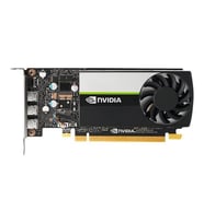 PNY T400 4GB VCNT400-4GB-SB GDDR6 64bit mDP PCIe 16X v30