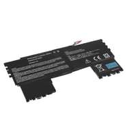 Acer Aspire S7-191, AP12E3K Batarya ile Uyumlu Pil (Çok Renkli)