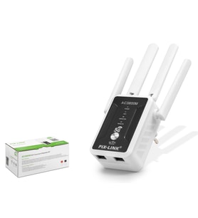 Wifi Repeater Router Access Point AC3800 Dual Band 5 Ghz AC32Q