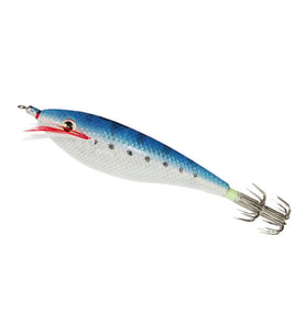 Yozuri Squid Ultra Cloth-Bavc Kalamar Zokası 75mm - CL11