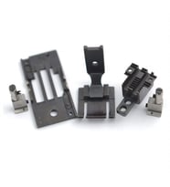 Brother Çiftiğne 845 İptalli Elektronik Takım / LT2-B845-5UT 5/8