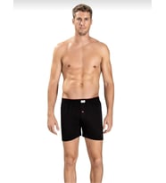 JİBER 127 ERKEK HAVLU KEMER PENYE BOXER 6 ADET