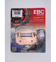Ebc Fa779Hh 2024-2025 BMW R 1300 GS Adventure Uyumlu Ön Fren Balatası Sinterli B