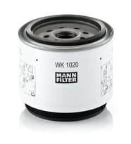 MANN WK1020X Yakit Filtresi 20381204