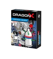 Censan Sitabella Dragon NORTHERN Prezervatif