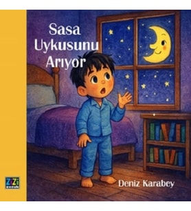 Sasa Uykusunu Arıyor