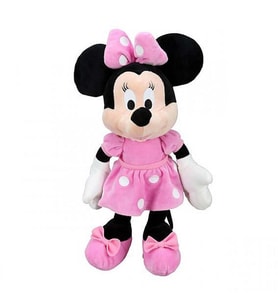 Minnie Core Peluş 60 cm
