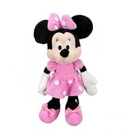 Minnie Core Peluş 60 cm