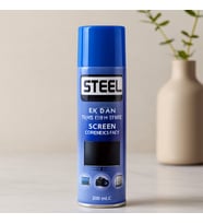 Ekran Temizleyici Sprey 200 ml