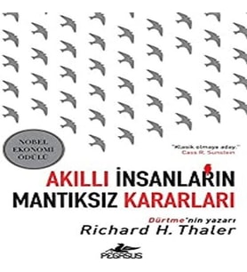 Akıllı İnsanların Mantıksız Kararları