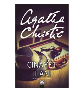 Cinayet İlanı