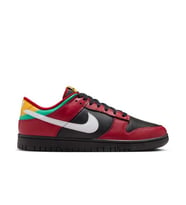 Dunk Low Biker Tattoos Retro Ltd Erkek Sneaker Ayakkabı    FD3057-001