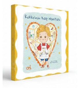 Rokko’nun Kalp Haritası