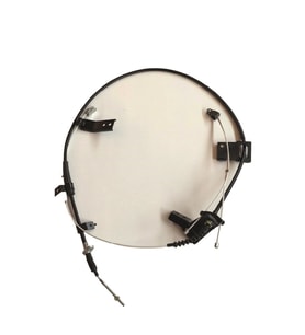 Nissan YD25 Arka El Fren Tel 251.5CM 2003-2005