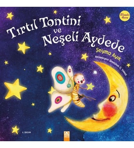Tırtıl Tontini ve Neşeli Aydede