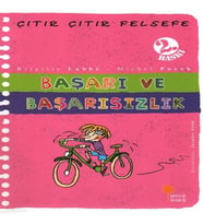 Çıtır Çıtır Felsefe 14 - Başarı ve Başarısızlık