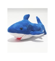 Baby Shark Şarkı Söyleyen Köpekbalığı 30 Cm (Çok Renkli)