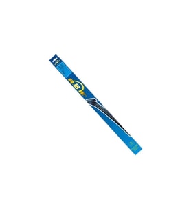 Rbw Ford Fiesta 6 Araca Özel 2012 - 2017 Ön Muz Silecek Takımı 650mm+400mm Uyumlu