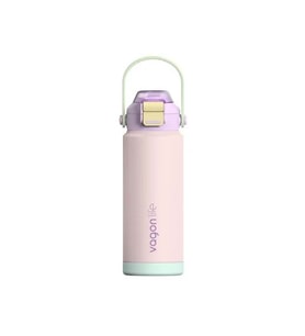 VAGONLİFE 750ML ÇELİK TERMOS LİLA