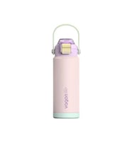 VAGONLİFE 750ML ÇELİK TERMOS LİLA