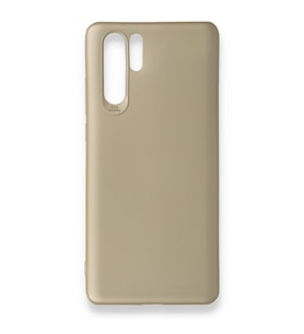 Newface P30 Pro Uyumlu Premium Silikon Telefon Kılıfı
