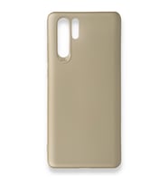 Newface P30 Pro Uyumlu Premium Silikon Telefon Kılıfı