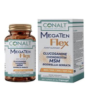 Conalt Megaten Flex 60 Kapsül