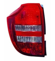 DEPO 2231931LUE Stop Lambasi Sol 924011H300