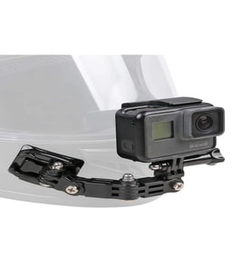Xt91 Kask Telefon Ve Aksiyon Kamera Tutucu