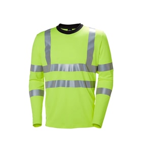 Helly Hansen Workwear Addvıs Hı Vıs Uzun Kollu İş Kıyafetleri -79093