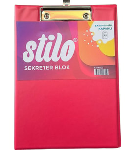 Sekreterlik Kapaklı A4 263 Sit-skr-1215