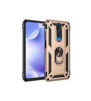 Xiaomi Poco X2 Uyumlu Kılıf Zore Vega Kapak