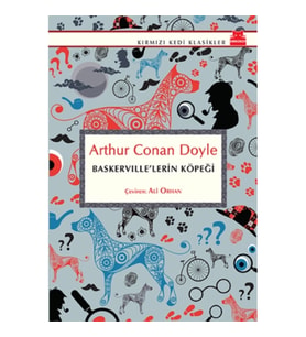Baskerville'lerin Köpeği (The Hound of the Baskervilles)