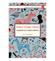 Baskerville'lerin Köpeği (The Hound of the Baskervilles)