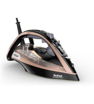 Tefal Fv9845 Ultimate Pure 60 Gr Sürekli Ve 260 Gr Şok Buharlı 3200 Watt Kireç Avcısı Buharlı Ütü