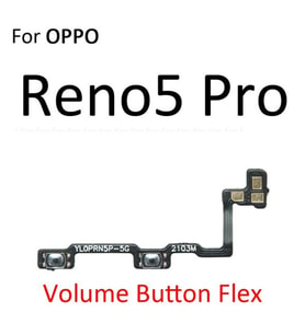 Oppo Reno 5 PRO Yan Ses Filmi