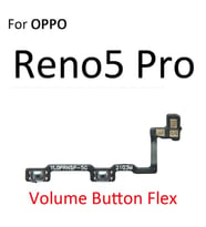 Oppo Reno 5 PRO Yan Ses Filmi