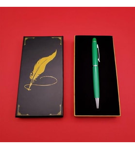 Touchpen Kalem Dekoratif Hediyelik