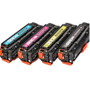 Hp Cf543A – 203A / Canon Crg054 MG  KIRMIZI Muadil Toner